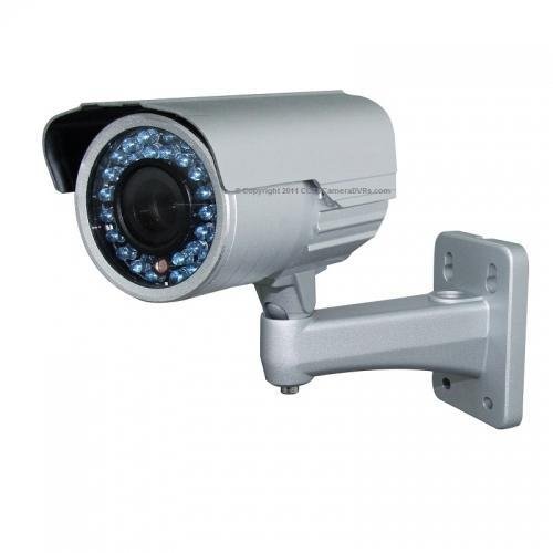 bullet cctv