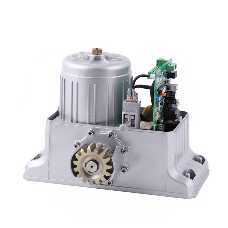 gate motor controller