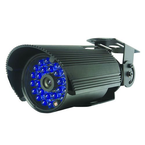 night vision cctv